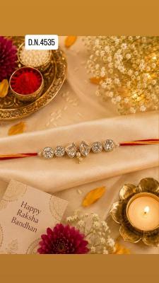 Premium Rakhi Mumbai jewelry wholesale